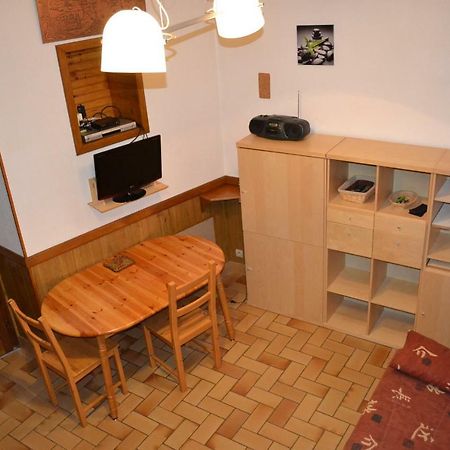 Appartement Residence Napoleon Cauterets Eksteriør billede