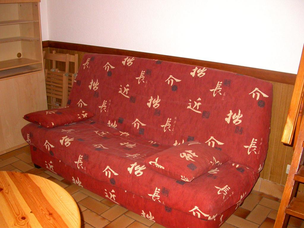 Appartement Residence Napoleon Cauterets Værelse billede