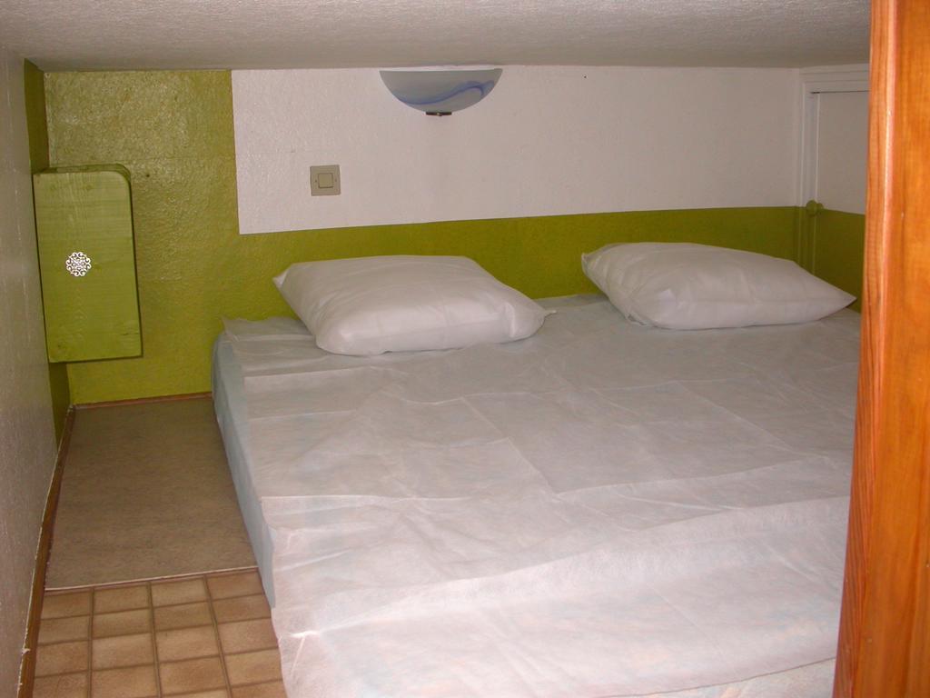 Appartement Residence Napoleon Cauterets Værelse billede