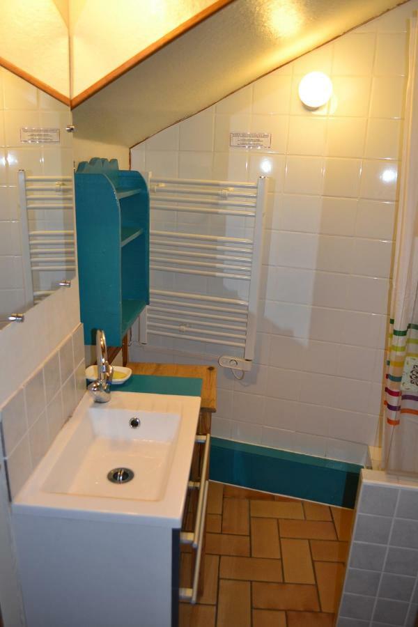 Appartement Residence Napoleon Cauterets Eksteriør billede